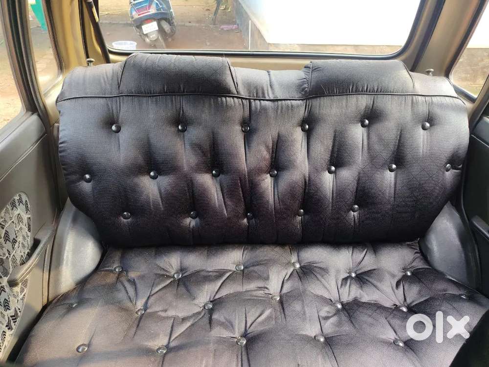 Maruti Suzuki 800 1999