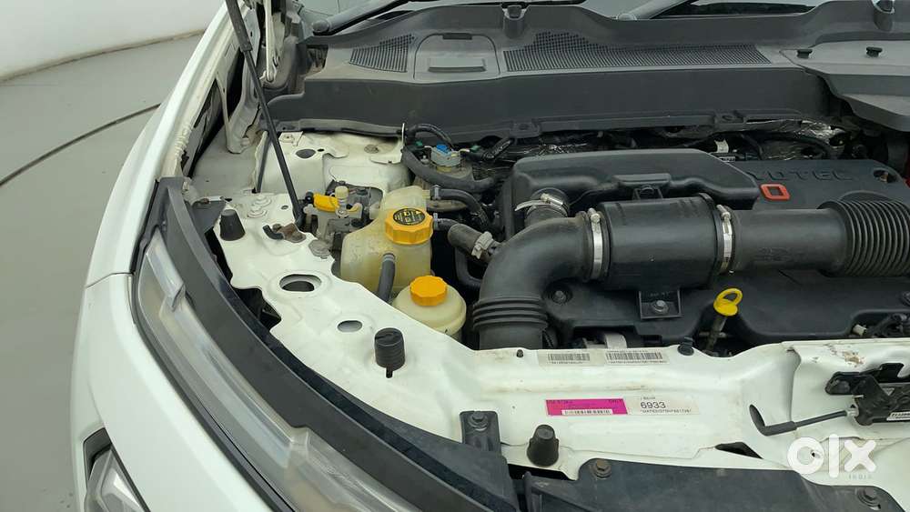 Tata Harrier Xza Plus Dual Tone, 2022, Diesel