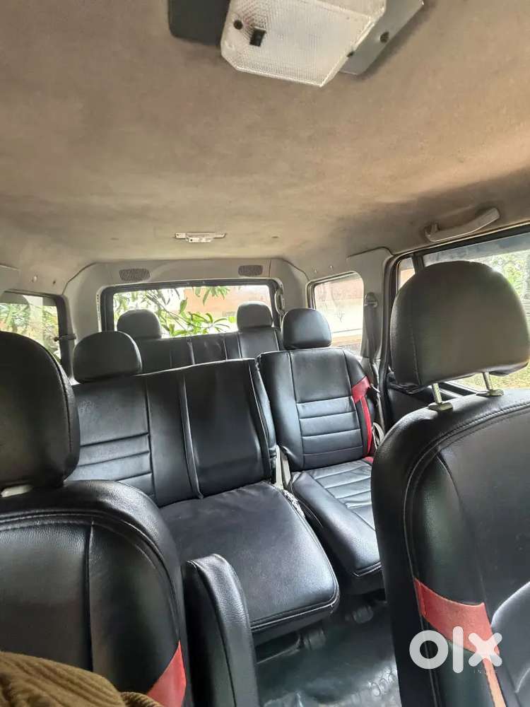 Mahindra Scorpio 2.6 Crde 2008  2nd Owner  1.5 Lakh Km
