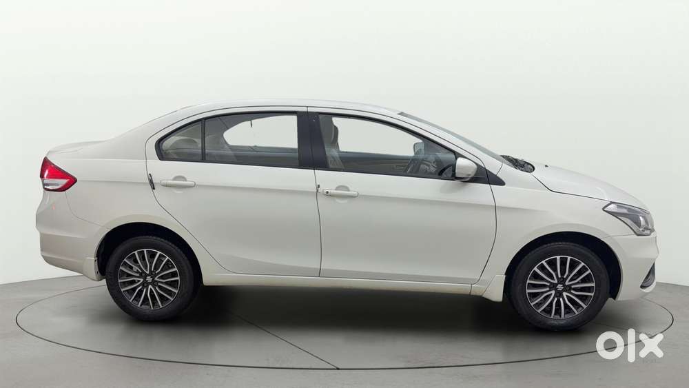 Maruti Suzuki Ciaz 1.5 Sigma Shvs Mt, 2022, Petrol