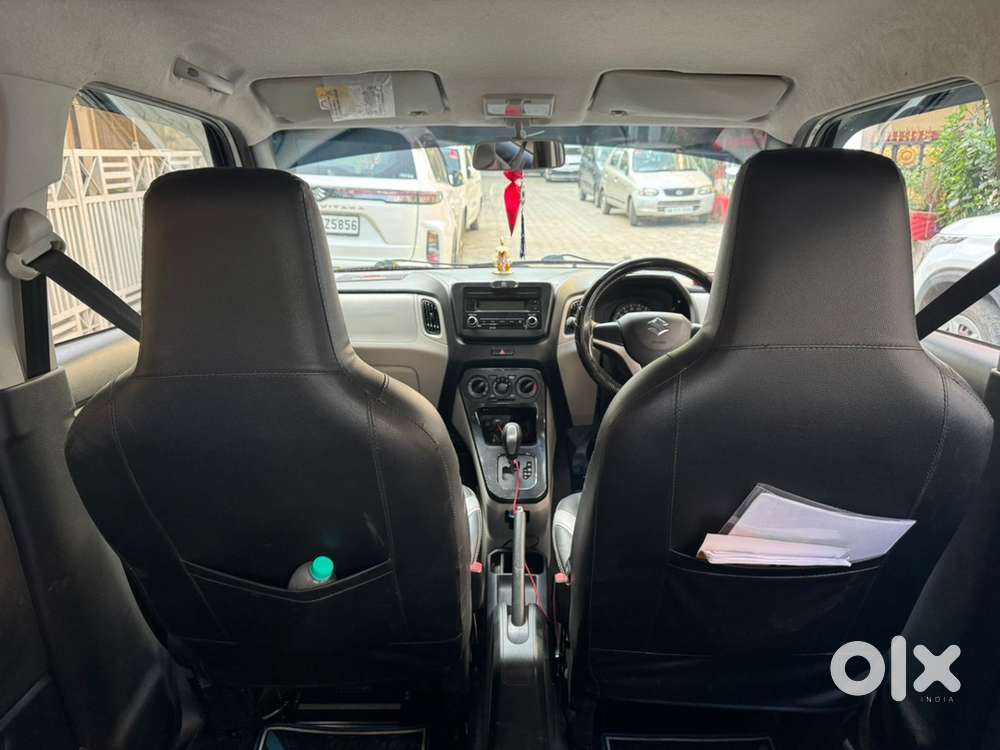 Maruti Suzuki Wagon R 2024