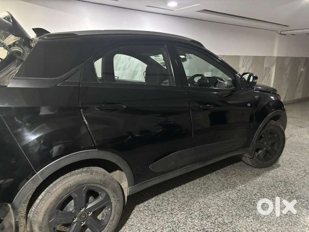 Tata Nexon Ev 2022 Electric Good Condition