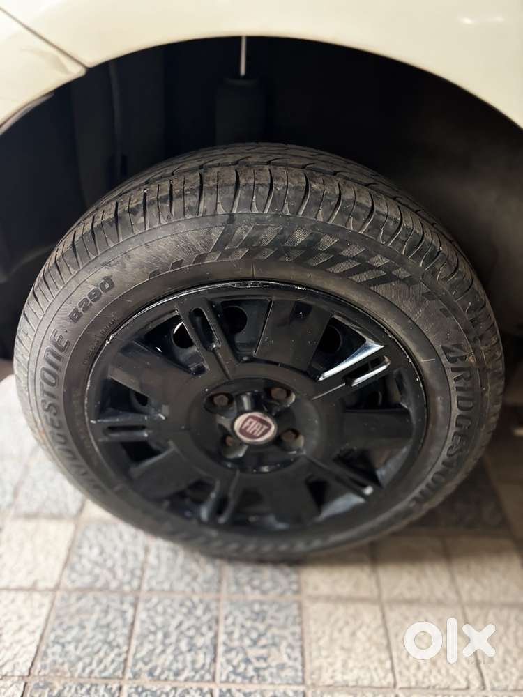 Fiat Grande Punto 1.3 Multijet Absolute 90hp Bslv Diesel 2012