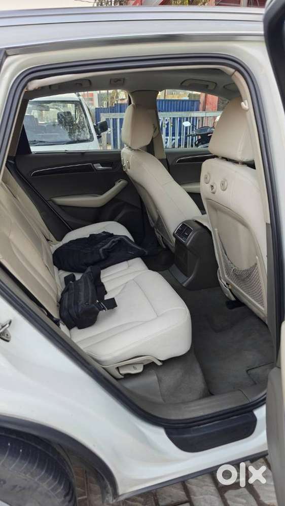 Audi Q5 2012-2017 2.0 Tdi Quattro, 2011, Diesel