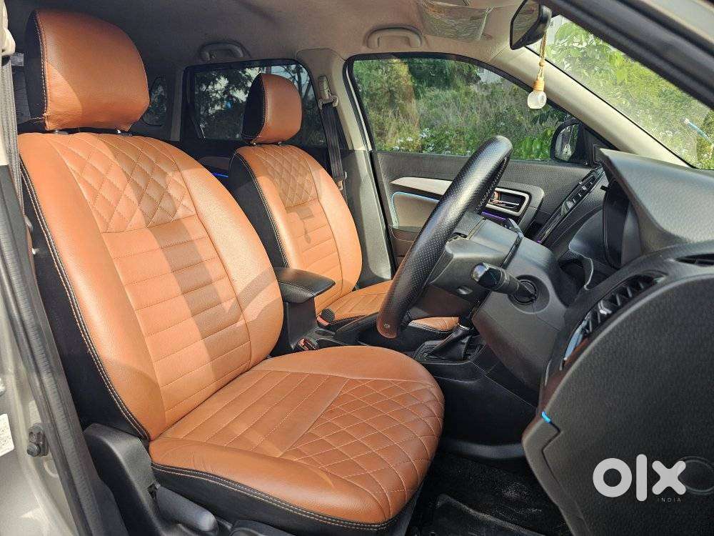 Toyota Urban Cruiser 1.5 Premium Grade At, 2021, Petrol
