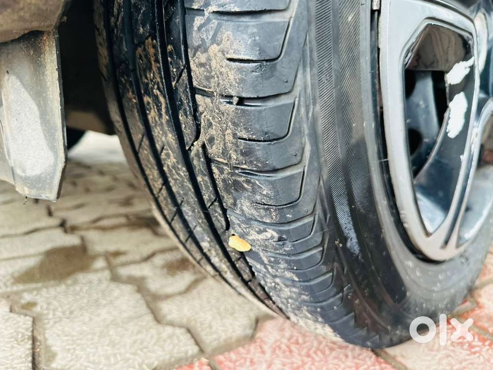 Tata Nexon Well Maintained
