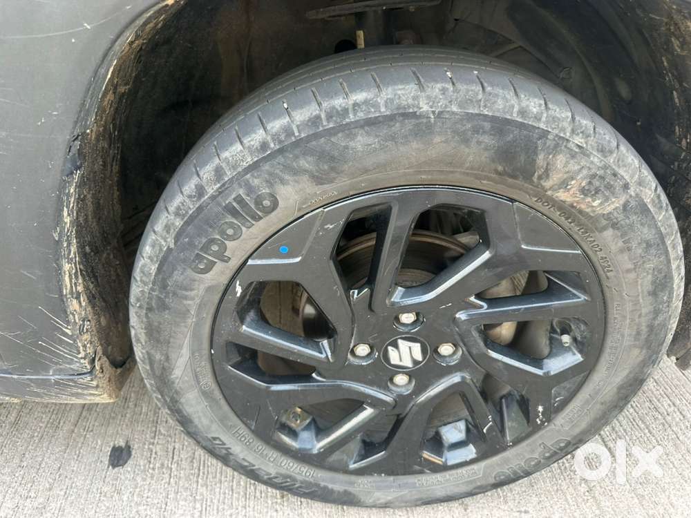 Maruti Suzuki Fronx 2023