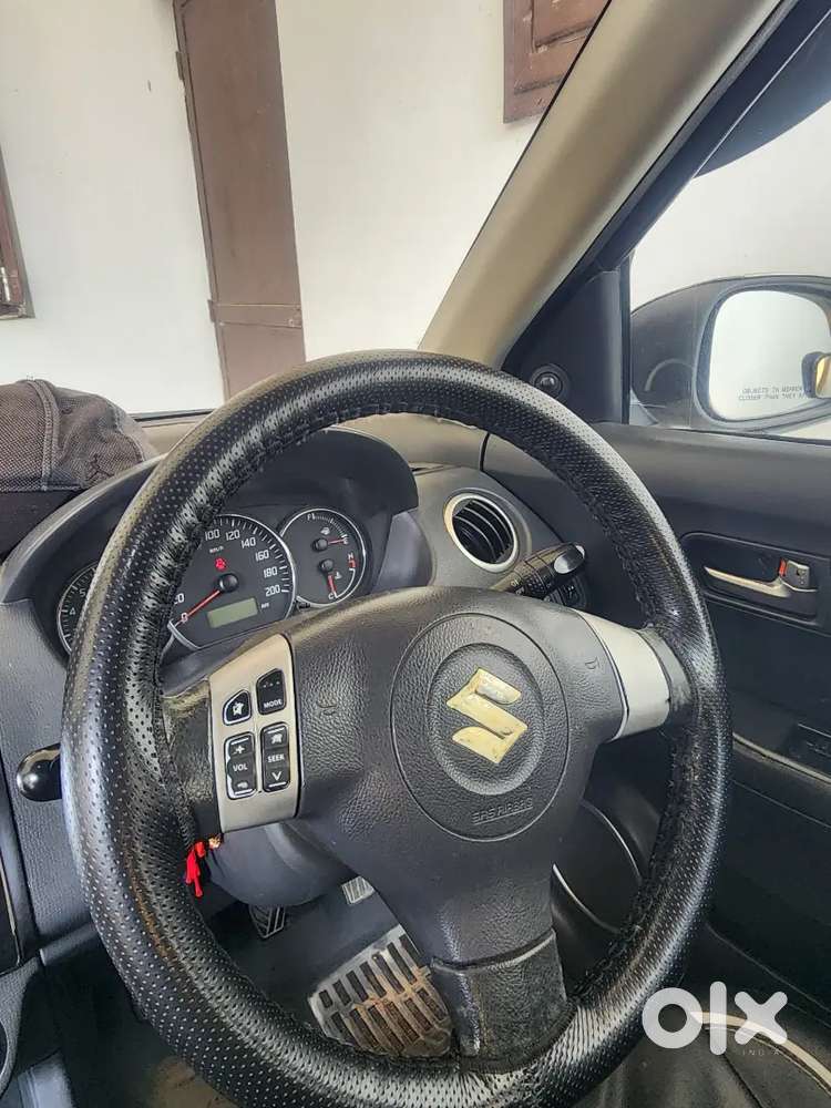 Maruti Suzuki Swift 2010 Year