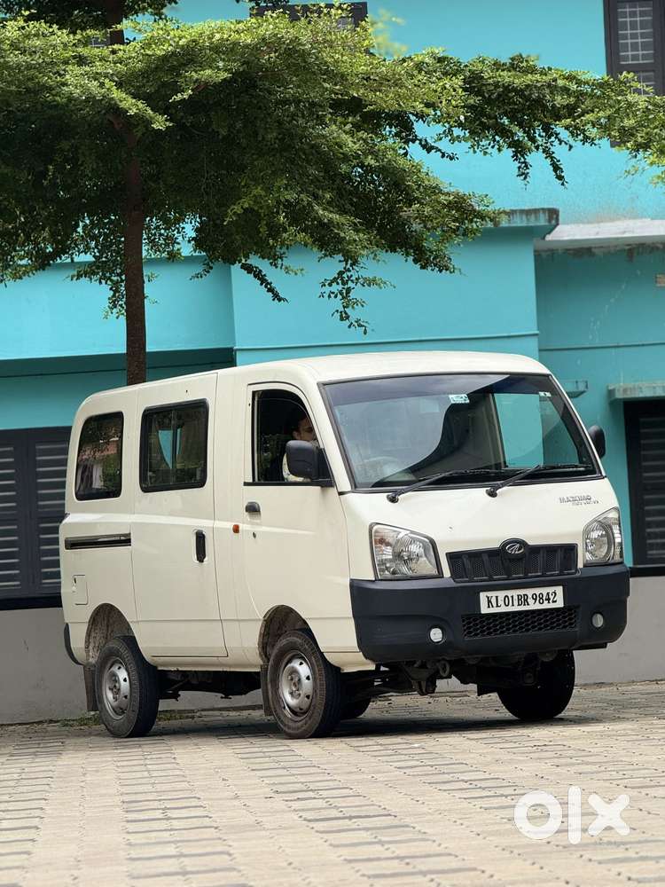 Mahindra Maxx 2wd, 2014, Diesel