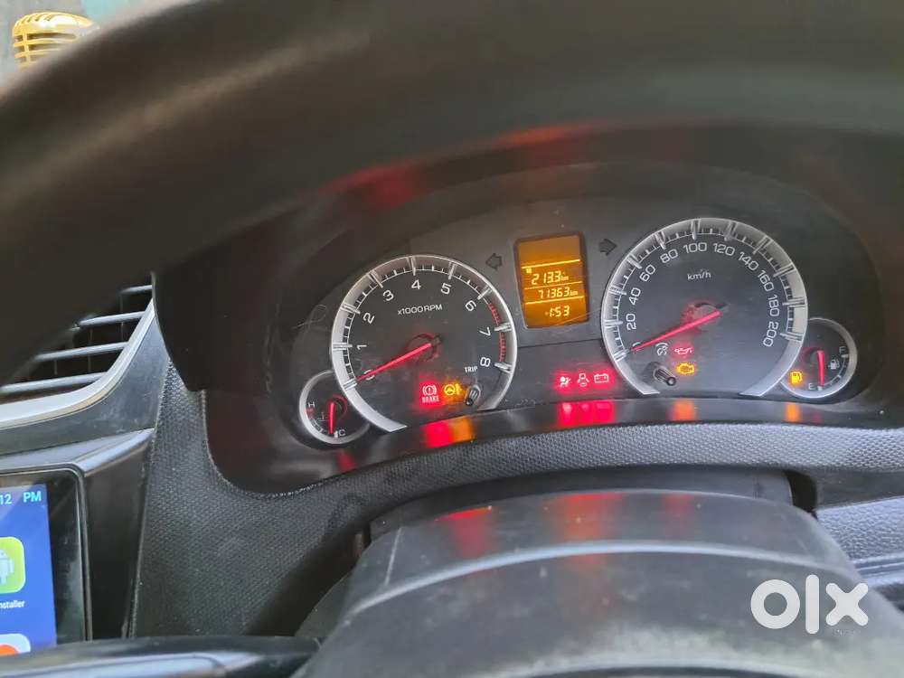 Swift Vxi Sealed Engine Guaranteed