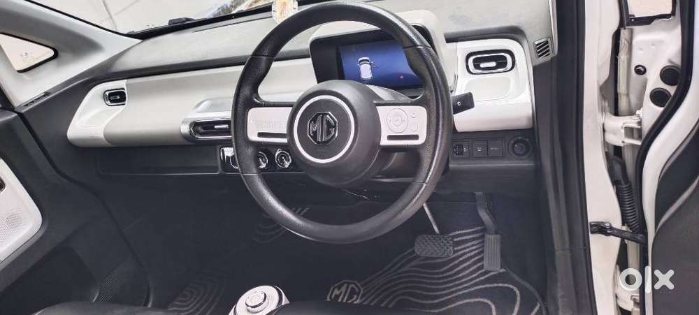 Mg Comet Ev Pace, 2023, Electric