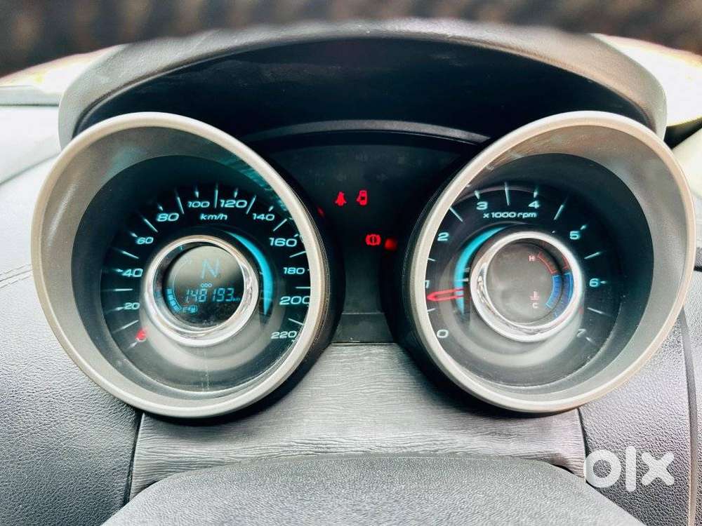 Mahindra Xuv500 W11, 2021, Diesel