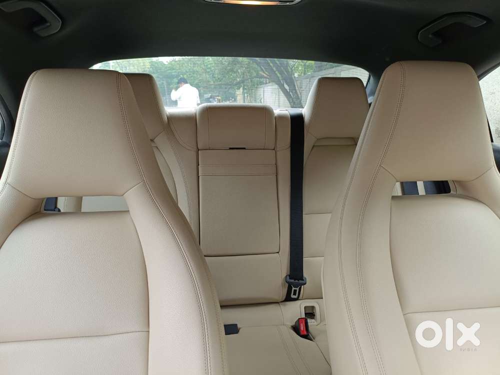 Mercedes-benz Cla 200 Cdi Sport, 2018, Diesel