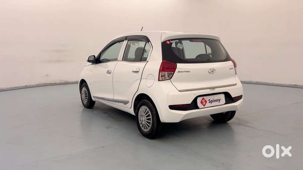 Hyundai Santro Sportz Cng, 2022, Cng & Hybrids