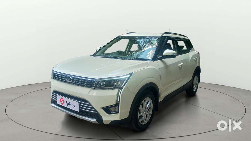 Mahindra Xuv300 W8 Diesel, 2022, Diesel