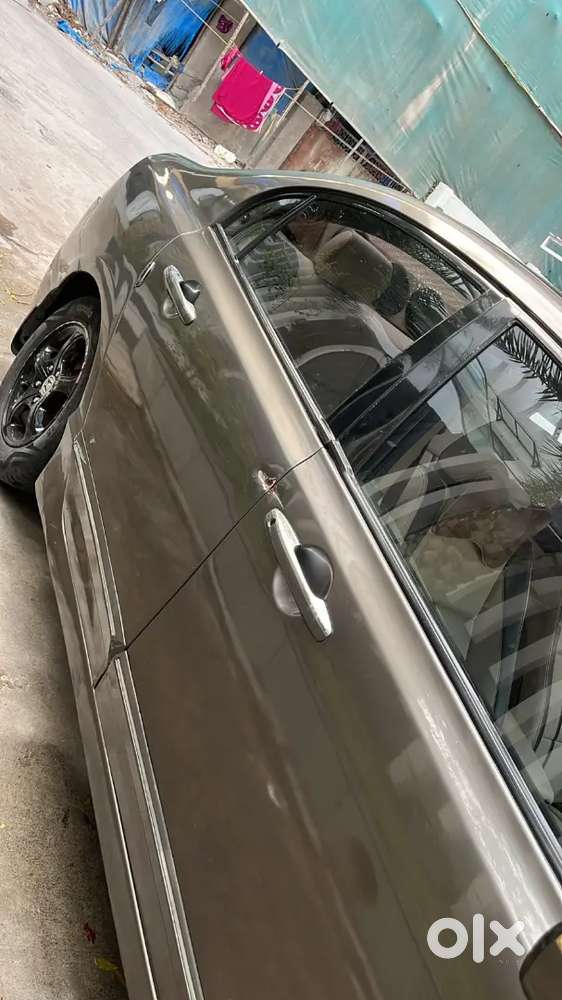 Honda Civic 2008 Petrol 110000 Km Driven