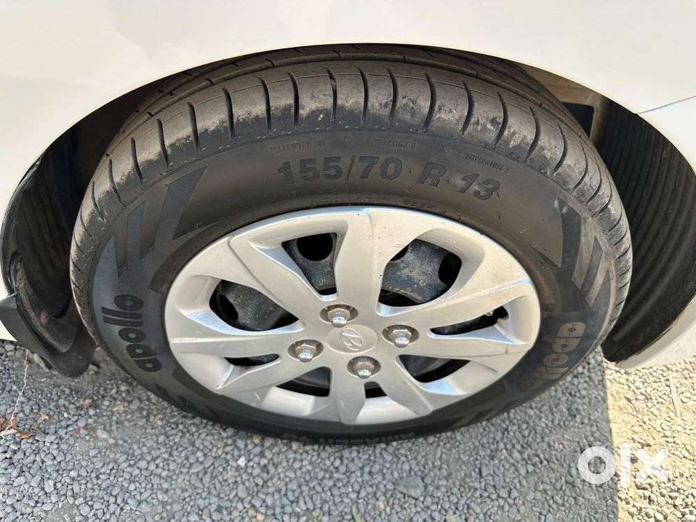 Hyundai Eon Sportz, 2014, Petrol