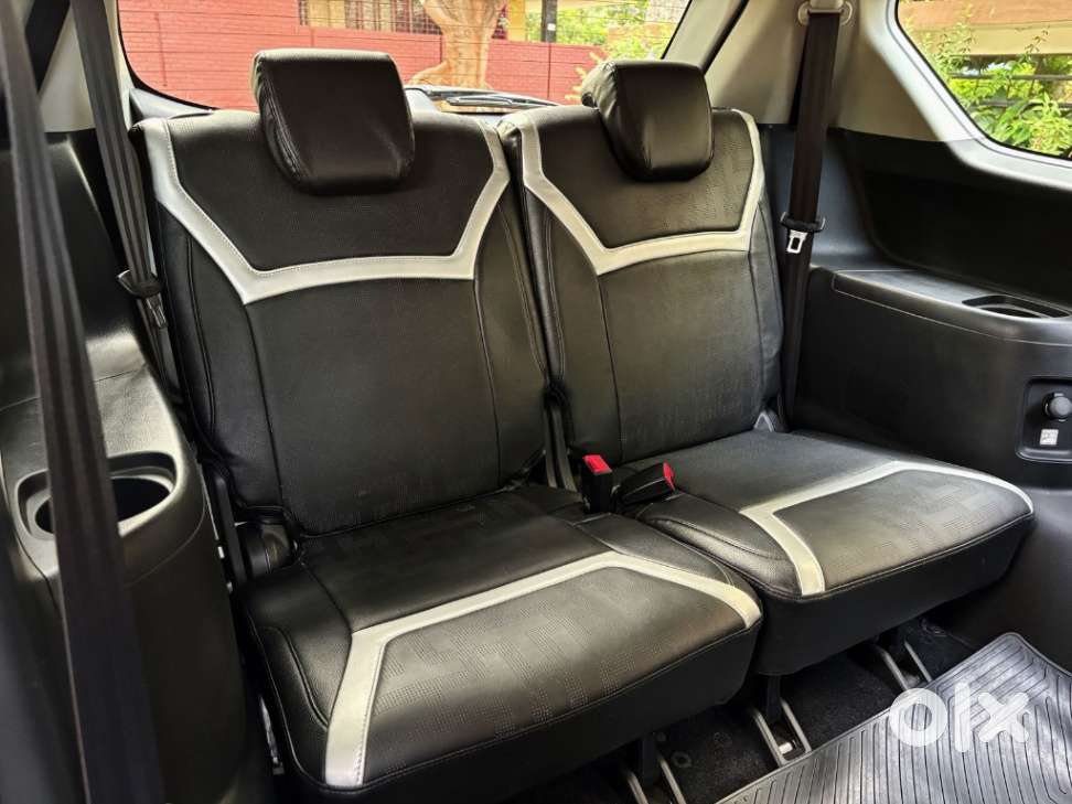 Maruti Suzuki Xl6 1.5 Zeta Mt, 2019, Petrol