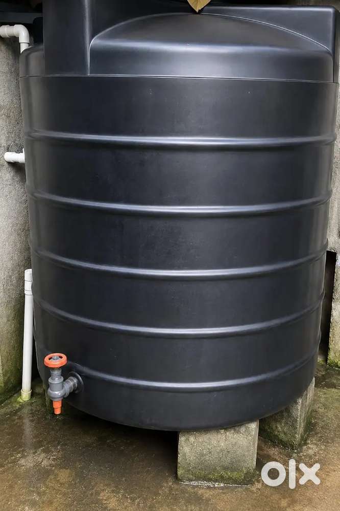 Water Tank 500 Litres