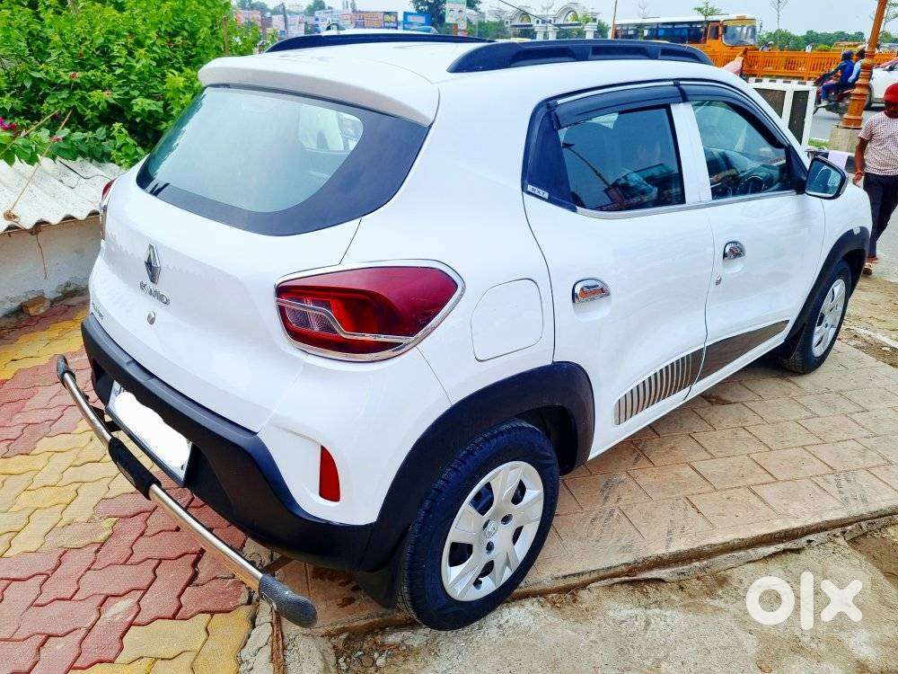 Renault Kwid Rxt 1.0, 2020, Petrol
