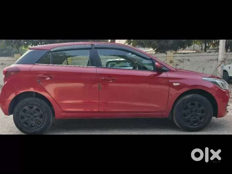 Hyundai Elite I20 Sportz (o) 1.4, 2019, Diesel