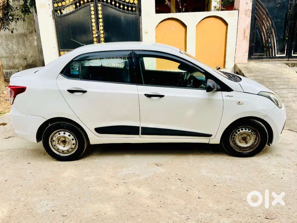 Hyundai Xcent, In Mint Condition, All Papers Okey