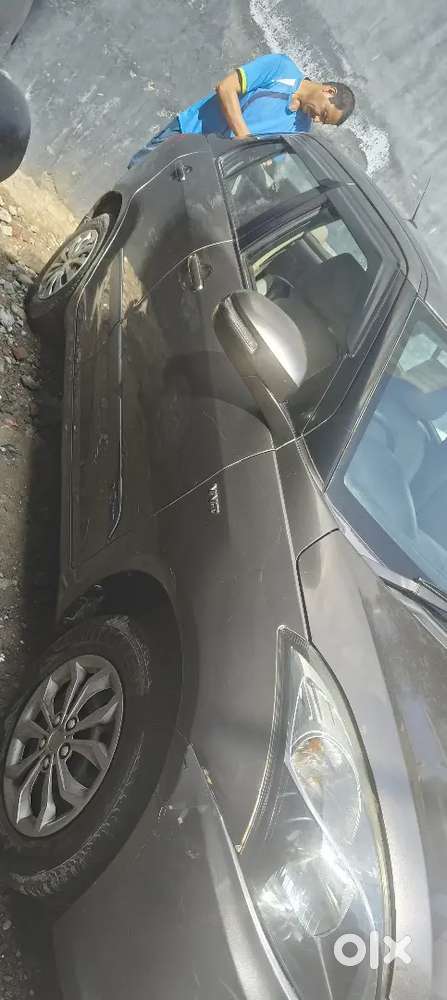 Maruti Suzuki Dzire 2016