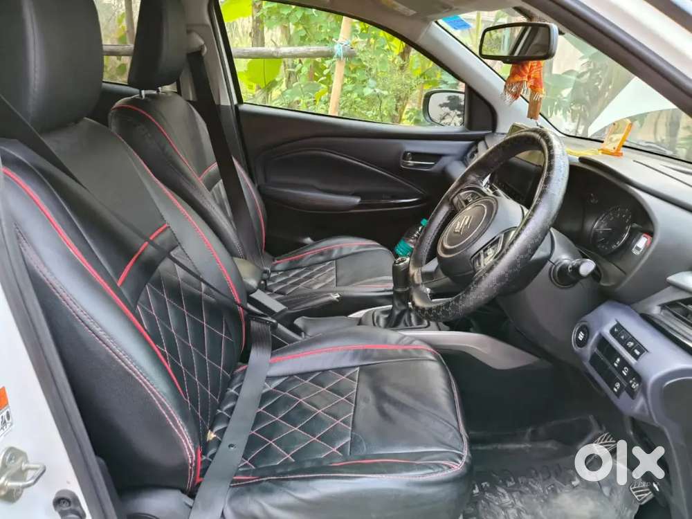 Maruti Suzuki Baleno 2023