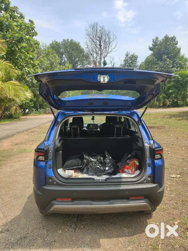 Brezza Vxi
