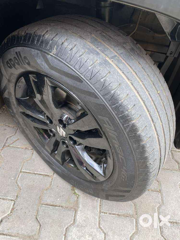 Maruti Suzuki Brezza Zdi Plus, 2018, Diesel