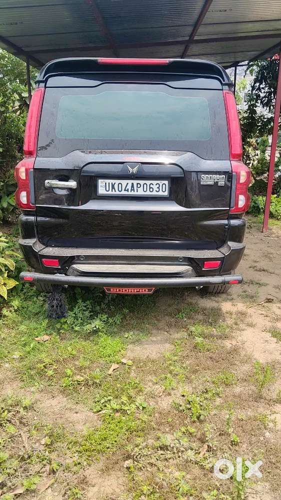 Brand New Car Full Modified Like Top Model