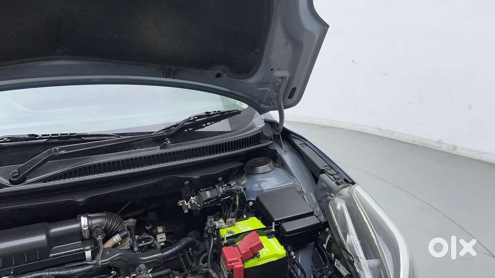 Maruti Suzuki Baleno 2015-2019 1.2 Alpha At, 2018, Petrol