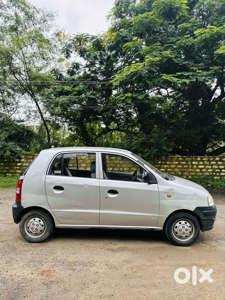Hyundai Santro Xing Xk Erlx Euroiii, 2006, Petrol