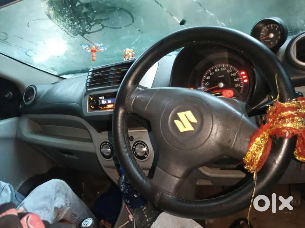 Maruti Suzuki A-star 2009 Year Car