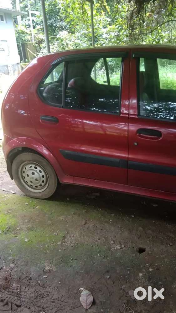 Tata Indica V2 Diesel 2009