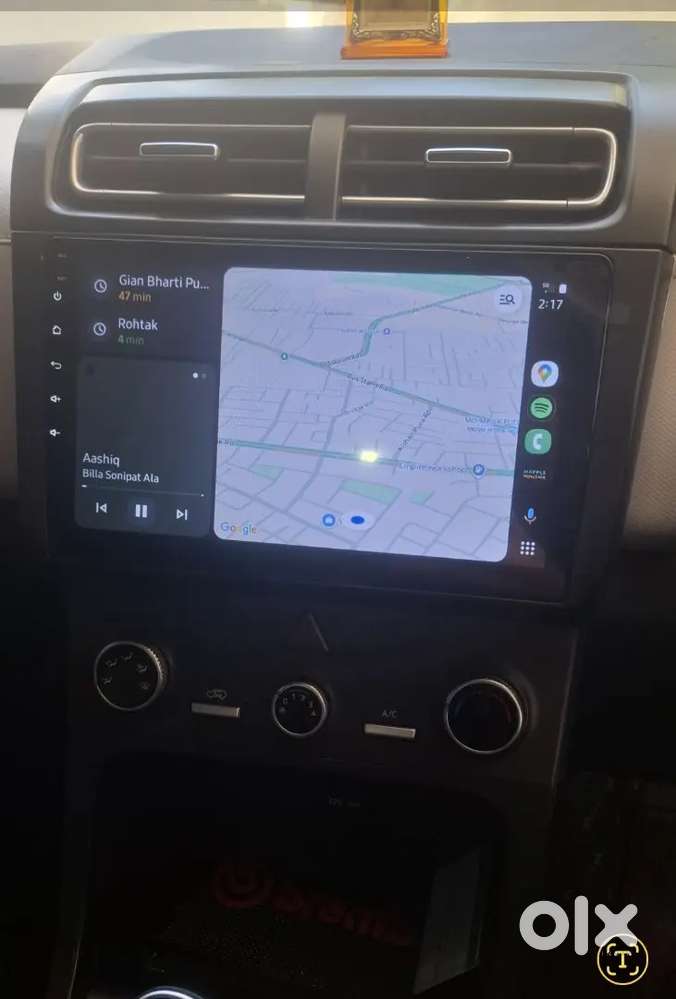Hyundai Creta 2022 Diesel 42000 Km Driven