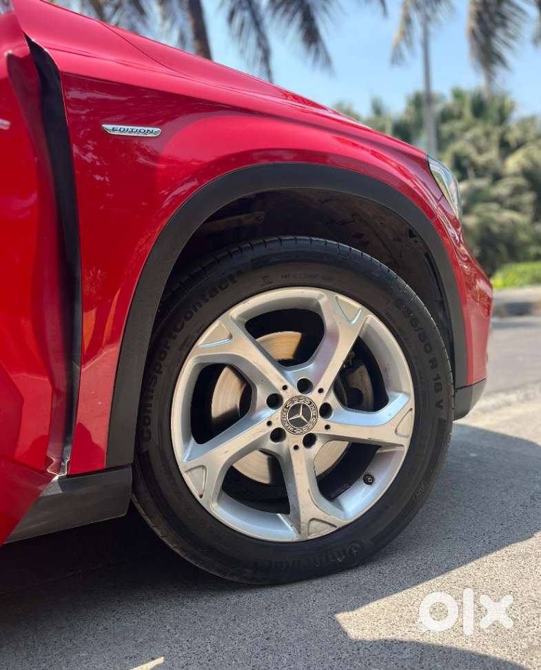 Mercedes-benz Gla 200, 2019, Petrol