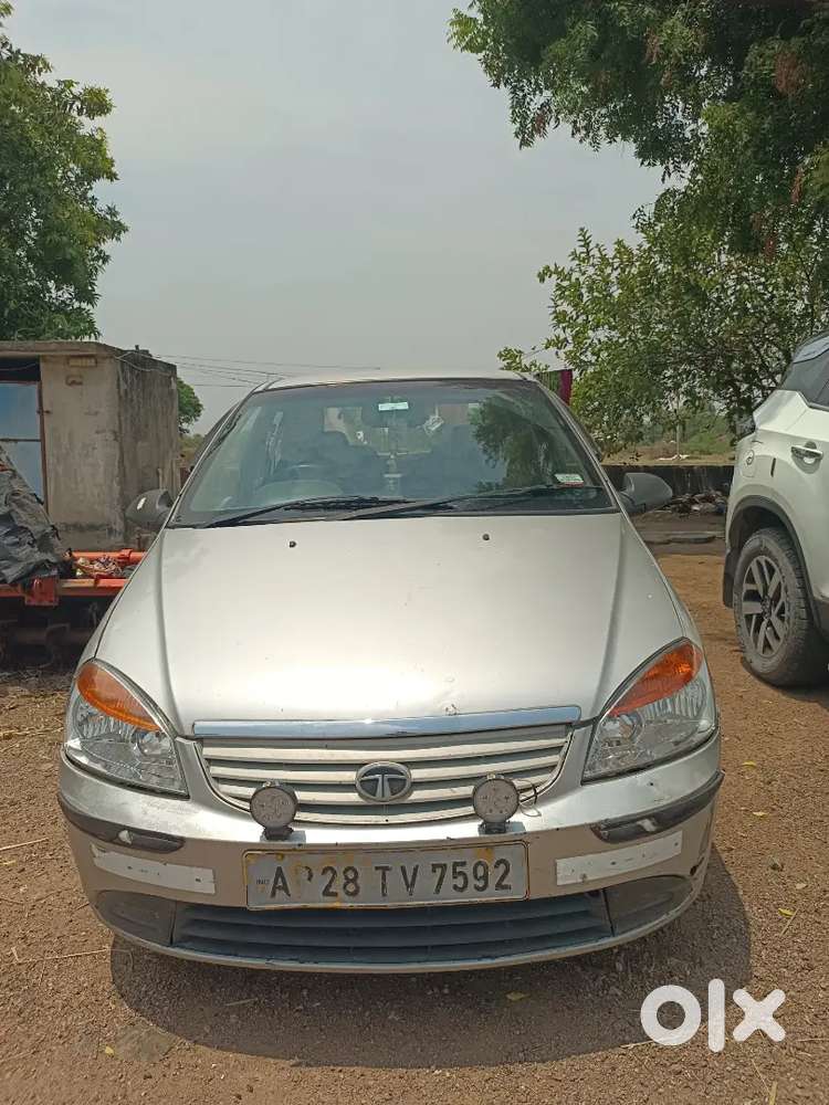 Tata Indica V2 2014 Diesel 185000 Km Driven