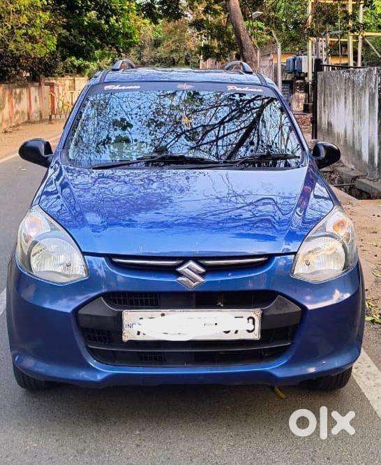 Maruti Suzuki Alto 800 2015 Petrol Good Condition