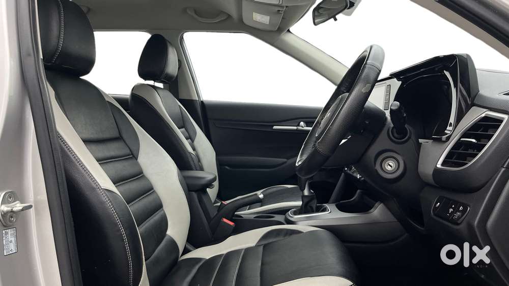 Kia Seltos Htk 1.5 Petrol, 2022, Petrol