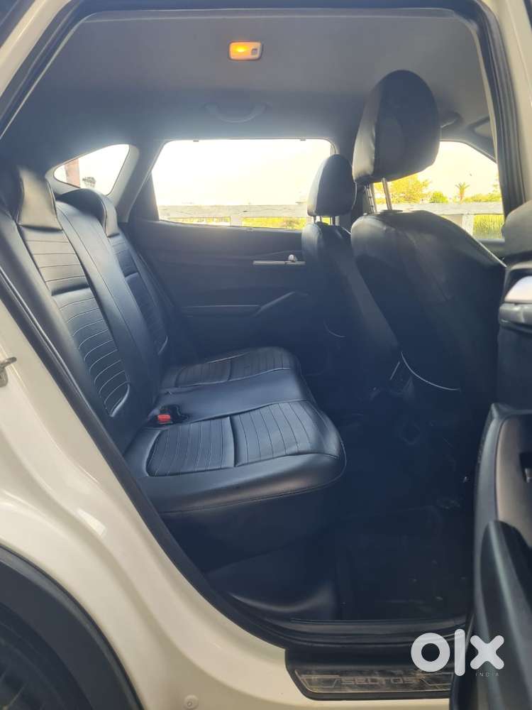 Kia Seltos Htk Plus D, 2019, Diesel