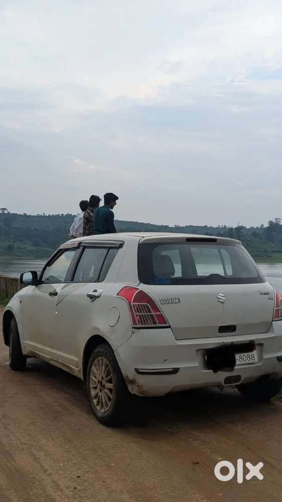 Maruti Swift Vdi Bsiii 2011
