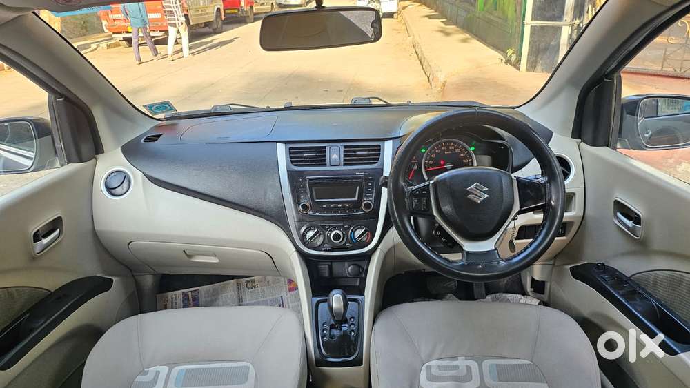 Maruti Suzuki Celerio Zxi(o) Amt, 2018, Petrol