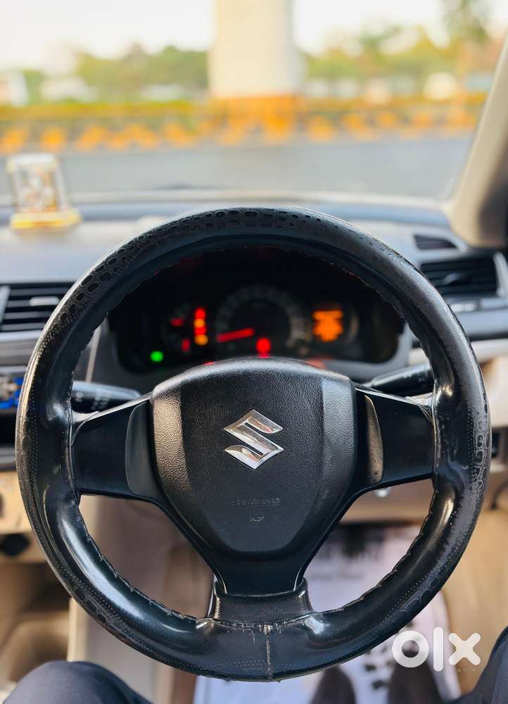 Maruti Suzuki Swift Dzire Tour S, 2022, Cng & Hybrids