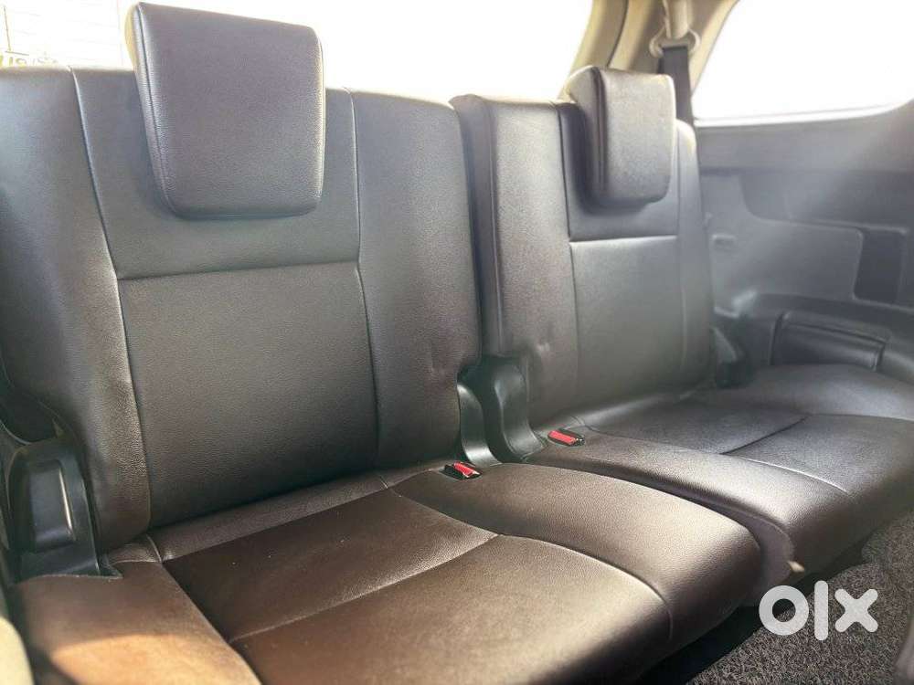 Toyota Fortuner 4x4 Mt 2.8 Diesel, 2020, Diesel