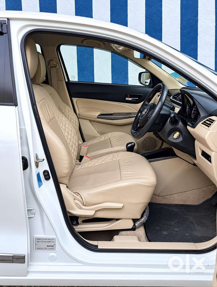 Maruti Suzuki Swift Dzire Vxi(o) Amt, 2022, Petrol