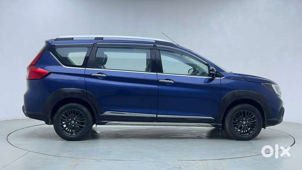 Maruti Suzuki Xl6 1.5 Alpha At, 2021, Petrol