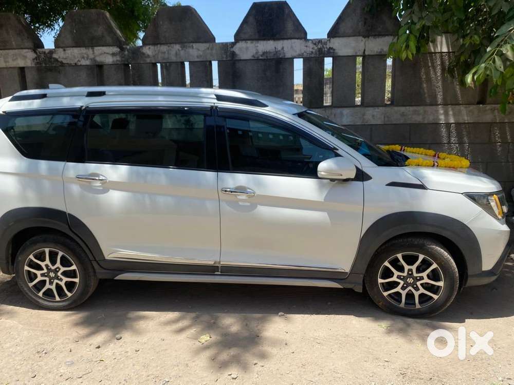 Maruti Suzuki Xl6 Petrol