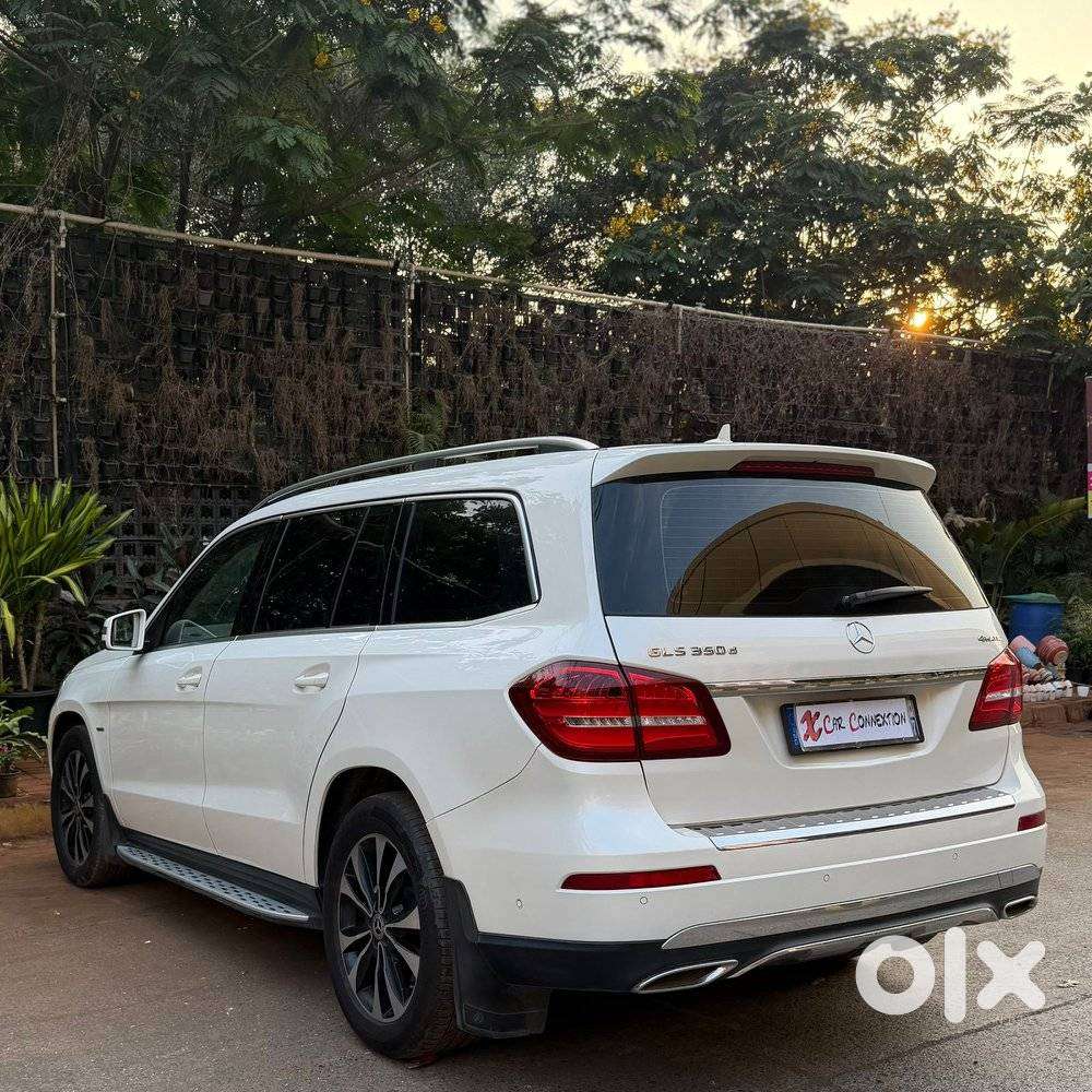 Mercedes-benz Gls 350 D, 2020, Diesel