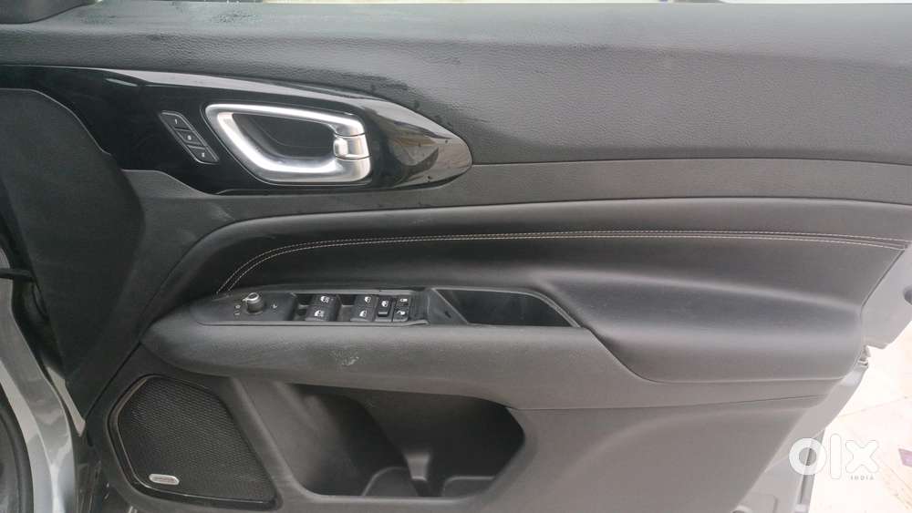 Jeep Compass Model S Optional, 2022, Petrol